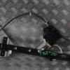 Склопідйомник задній лівий електро 2 Піна Jeep Grand Cherokee 1999-2004 55363285AC 118635 - 3