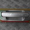 Ручка крышки багажника наружная Jeep Grand Cherokee 1999-2004 118637 - 3
