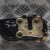 Замок двері задній лівий електро 4 Піна Jeep Grand Cherokee 1999-2004 5014396AA 118650 - 3