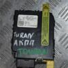 Плата підрульового перемикача VW Touran 2003-2010 1K0953549AF 118663 - 3
