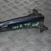 Ручка двері зовнішня передня права Mercedes A-class (W168) 1997-2004 118669 - 3