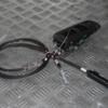 Ручка відкидання задніх сидінь Mazda CX-5 2012 RU001K185 118671 - 3