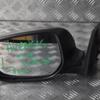 Зеркало левое электр 9 пинов (06-) Toyota Avensis (II) 2003-2008 8790605150 118692 - 3