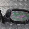 Зеркало правое электр 9 пинов (06-) (дефект) Toyota Avensis (II) 2003-2008 8790105190 118694 - 4