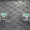 Петля двері передня ліва комплект Mazda CX-5 2012 118730 - 3