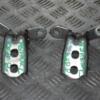 Петля двері передні праві комплект Opel Astra (K) 2015 118742 - 3