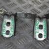 Петля двери передняя левая комплект Opel Astra (K) 2015 118744 - 3