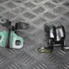 Петля двері задні праві комплект Opel Astra (K) 2015 118746 - 3