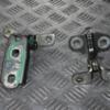 Петля двери задняя левая комплект Opel Astra (K) 2015 118748 - 3