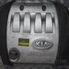 Накладка двигуна декоративна Kia Spectra 1.6 16V 2000-2011 292402X600 118780 - 3