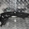 Рамка фары левой Mercedes E-class (W211) 2002-2009 A2116200316 118830 - 3