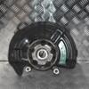 Поворотный кулак правый с ABS в сборе ступица Mercedes B-class (W246) 2012 A2463320200 118896 - 3