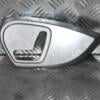 Накладка сиденья передняя левая Mercedes M-Class (W164) 2005-2011 A6758 118930 - 3