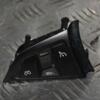 Кнопки руля левые Opel Astra (J) 2009-2015 13293155 118935 - 3