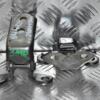 Петля двери задней правой комплект Toyota Highlander (XU50) 2013-2019 118941 - 3