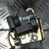 Замок скла кришки багажника електро Jeep Grand Cherokee 1999-2004 55136740AA 119005 - 3