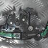 Замок капота Nissan Qashqai 2007-2014 65601JD000 119011 - 3