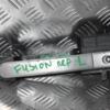 Ручка двері зовнішня передня ліва Ford Fusion 2002-2012 2S61A224A37AL 119013 - 3