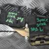 Замок двері задній лівий електро 2 Піна Mitsubishi Space Star 1998-2004 MR911785 119017 - 3