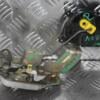 Замок двері передній правий електро 2 Піна Chevrolet Matiz 2005-2010 96601559 119039 - 3