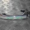 Ручка двері зовнішня передня ліва Mercedes E-class (W211) 2002-2009 119047 - 3