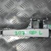 Ручка двери наружная передняя левая Peugeot 207 2006-2013 9680168680 119049 - 3