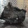 МКПП (механическая коробка переключения передач) 5-ступка гидр нажим Fiat Doblo 1.3MJet 2000-2009 C51051815 119071 - 2