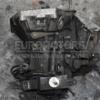 МКПП (механическая коробка переключения передач) 5-ступка гидр нажим Fiat Doblo 1.3MJet 2000-2009 C51051815 119071 - 5
