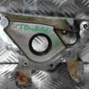 Кришка двигуна передня VW Touran 1.9tdi 2003-2010 038103153D 119100 - 3
