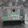 Блок керування двигуном Toyota Yaris 1.0 12V 2006-2011 0261208936 119146 - 3