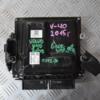 Блок управления двигателем Volvo V40 2.0td 2012 31452623 119207 - 3