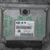 Блок керування двигуном VW Polo 1.4 16V 1999-2001 036906014BM 119214 - 3