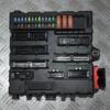 Блок запобіжників Opel Vectra (C) 2002-2008 13205781 119239 - 3
