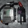 Блок управління двигуном комплект Renault Trafic 2.5dCi 2001-2014 0281013018 119243 - 3