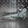 Стеклоподъемник передний левый электр 7 пинов Toyota Highlander (XU50) 2013-2019 857200E060 119271 - 3