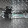 Стеклоподъемник задний правый электр 9 пина Mercedes A-class (W168) 1997-2004 A1687300446 119275 - 3