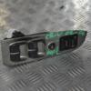 Кнопка регулювання дзеркал Honda CR-V 2002-2006 S9AJ210M1 119285-01 - 3
