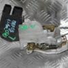 Замок двері передній лівий електро 5 пинов Honda HR-V 1999-2006 119295 - 3
