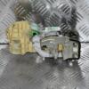 Замок двері задній лівий електро 2 Піна Honda CR-V 2002-2006 119323 - 3