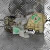 Замок двери передний левый электр 5 пинов Honda CR-V 2002-2006 119329 - 3