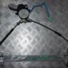 Склопідйомник передній лівий електро 4 Піна Honda CR-V 2002-2006 72250S9AA02 119331 - 3
