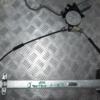 Склопідйомник передній правий електро 2 Піна Honda CR-V 2002-2006 72210S9AA02 119333 - 3