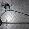Склопідйомник задній правий електро 2 Піна Honda CR-V 2002-2006 72710S9A013 119335 - 3