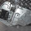 Замок двері задніх лівих орної електро 4 Піна (механізм) VW Transporter (T5) 2003-2015 7H0827201M 119339 - 3