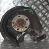 Цапфа ліва з ABS в зборі ступиця VW Touran 2003-2010 1K0505435P 119353 - 3