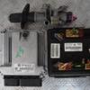 Блок управления двигателем комплект VW Transporter 2.5tdi (T5) 2003-2015 070906016EB 119435 - 3