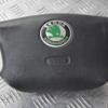 Подушка безпеки кермо Airbag Skoda Octavia (A4) 1996-2010 1U0880201A 119500 - 3