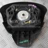 Подушка безопасности руль Airbag (03-) Opel Movano 1998-2010 8200188635 119502 - 2