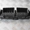 Дефлектор воздушный центральный Honda Jazz 2008-2014 77610TFO0030 119504 - 2