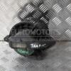 Моторчик печки (с кондиционером) Renault Trafic 2001-2014 7701050310 119512 - 2